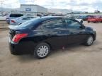 2019 Nissan Versa S