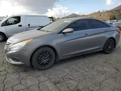 2012 Hyundai Sonata GLS en venta en Colton, CA