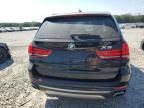 2017 BMW X5 XDRIVE4