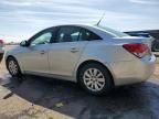 2011 Chevrolet Cruze LS