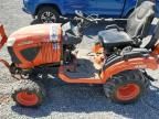 2022 Kubota Sfbx-F268