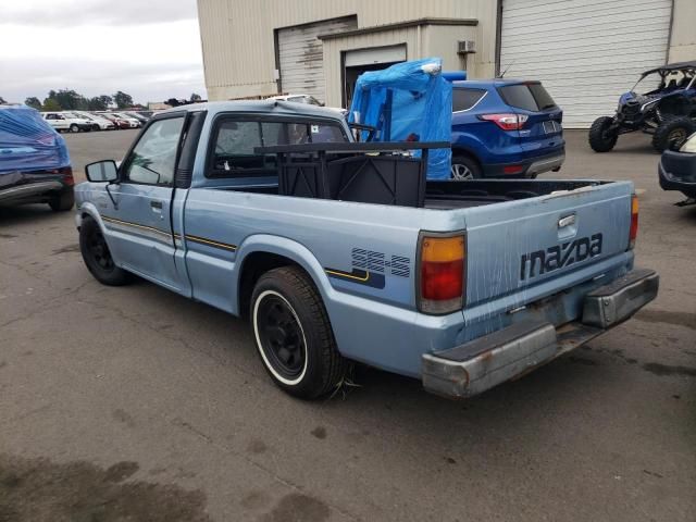 1987 Mazda B2000