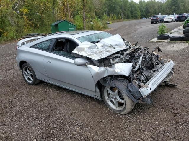 2000 Toyota Celica GT-S