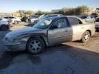 2001 Buick Regal LS