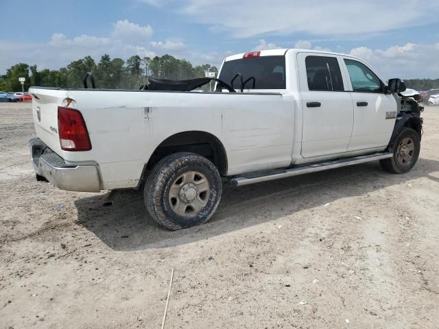 2015 Dodge RAM 2500 ST