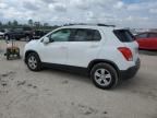 2016 Chevrolet Trax 1LT