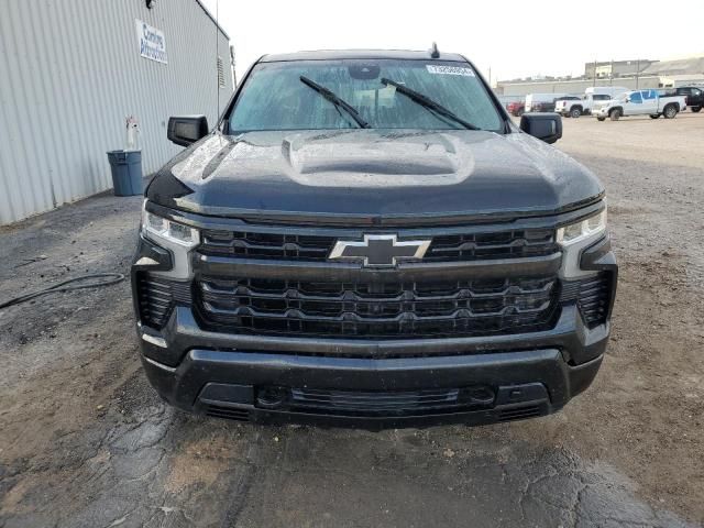 2023 Chevrolet Silverado K1500 RST