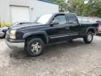 2004 Chevrolet Silverado K1500