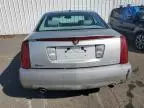 2007 Cadillac STS