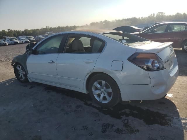 2008 Nissan Altima 2.5