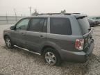 2008 Honda Pilot EXL