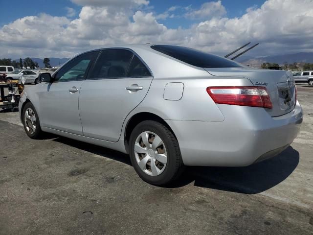 2008 Toyota Camry CE