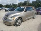 2005 Chrysler PT Cruiser Touring