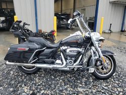 Motos con verificación Run & Drive a la venta en subasta: 2018 Harley-Davidson Flhr Road King