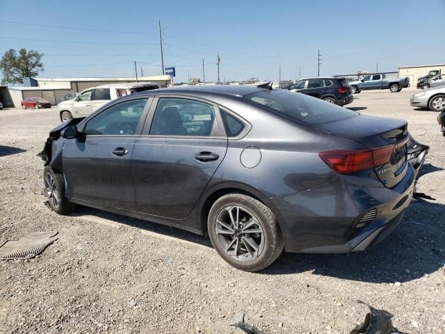 2023 KIA Forte LX