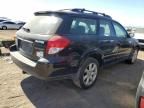 2008 Subaru Outback 2.5I