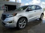 2015 Ford Edge Sport