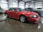 2004 Ford Mustang