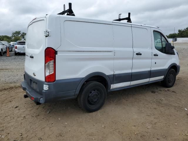 2015 Ford Transit T-250