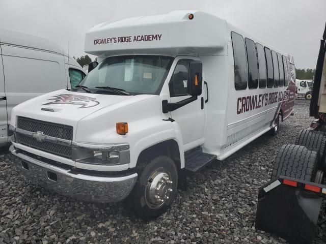 2007 Chevrolet C5500 C5V042