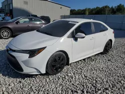 Toyota Vehiculos salvage en venta: 2023 Toyota Corolla LE