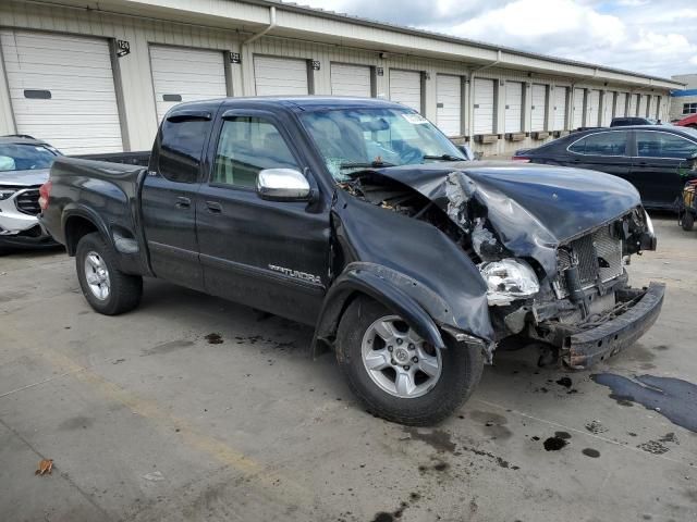 2005 Toyota Tundra Access Cab SR5