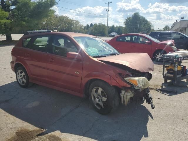 2006 Pontiac Vibe