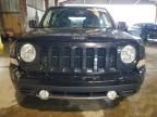 2017 Jeep Patriot Latitude