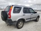 2004 Honda CR-V LX