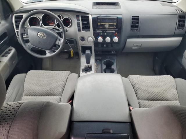 2008 Toyota Tundra Double Cab