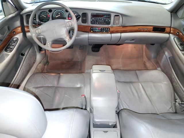 2003 Buick Lesabre Custom