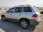 2005 Hyundai Santa FE GLS