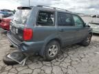 2005 Honda Pilot EXL