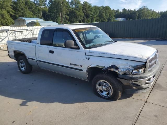 2001 Dodge RAM 1500