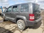 2011 Jeep Liberty Sport