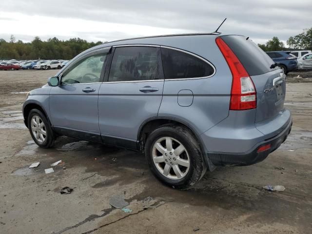 2008 Honda CR-V EXL