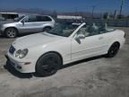 2008 Mercedes-Benz CLK 350