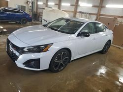 2023 Nissan Altima SR en venta en Pekin, IL