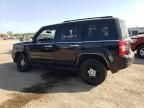 2012 Jeep Patriot Sport