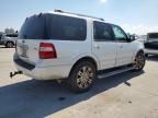 2012 Ford Expedition Limited