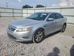 Carros con verificación Run & Drive a la venta en subasta: 2010 Ford Taurus SEL