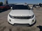 2015 Land Rover Range Rover Evoque Pure Plus