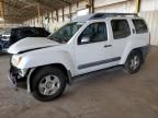 2006 Nissan Xterra OFF Road