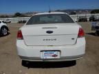 2010 Ford Focus SE