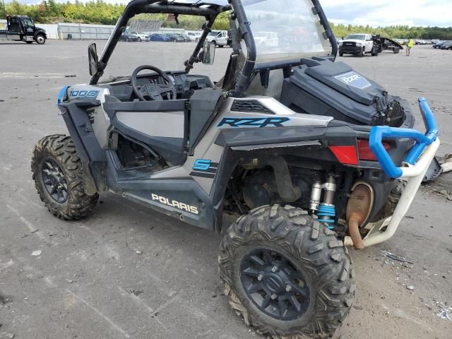 2020 Polaris RZR S 1000 Premium