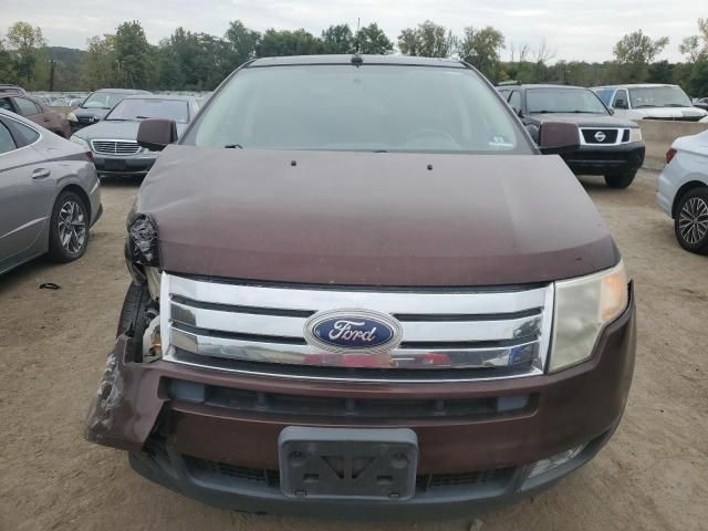 2010 Ford Edge Limited