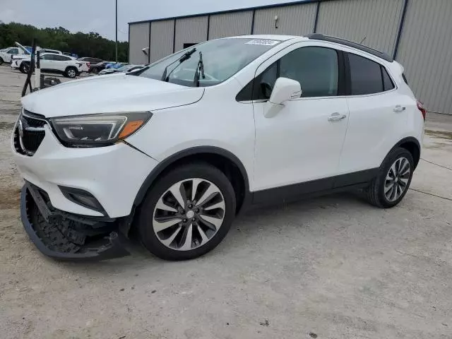 2018 Buick Encore Essence