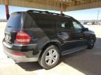 2008 Mercedes-Benz GL 450 4matic