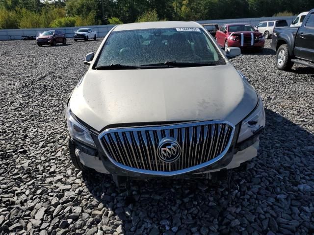 2014 Buick Lacrosse