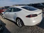 2013 Tesla Model S